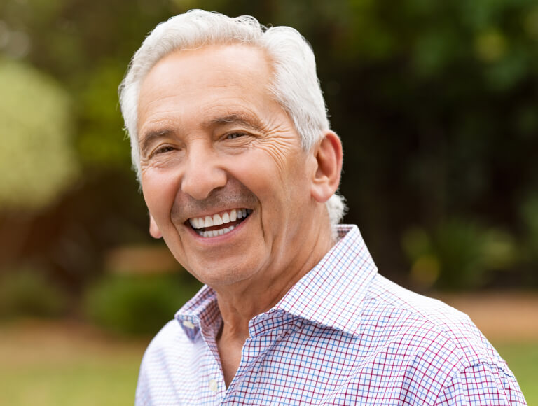 All-on-4 Dental Implants