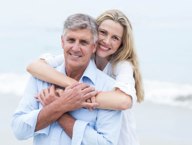 Multiple Dental Implants