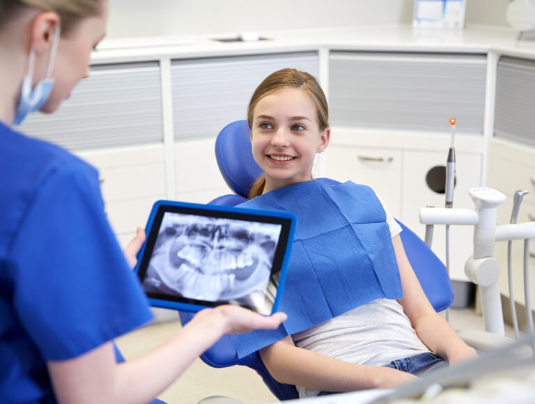 3D Imaging & Digital Planning